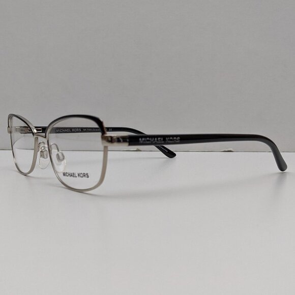 🕶️Michael Kors MK7005 Grace Bay Eyeglasses 52/16 135/ KAB111🕶️ - Picture 6 of 9